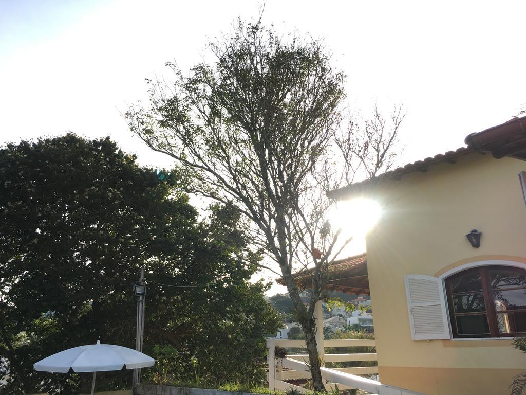 Pousada Do Ipe Sao Lourenco  Exterior photo