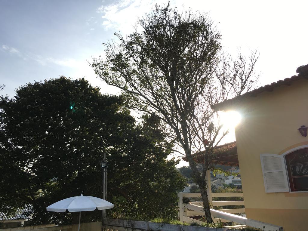Pousada Do Ipe Sao Lourenco  Exterior photo